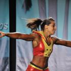 Shannon  Siemer - IFBB Wings of Strength Tampa  Pro 2013 - #1