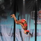 Shannon  Siemer - IFBB Wings of Strength Tampa  Pro 2013 - #1