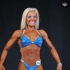 Melissa  Boyer - NPC Pittsburgh Championships 2014 - #1