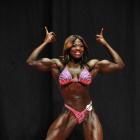 Dolly   Lazarre - NPC USA 2013 - #1