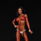 Trista  Anderson - NPC Team Universe 2013 - #1