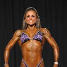 Tanya  Etessam - NPC Jr. Nationals 2012 - #1