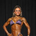 Tanya  Etessam - NPC Jr. Nationals 2012 - #1