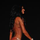 Trista  Anderson - NPC Team Universe 2013 - #1