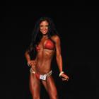 Trista  Anderson - NPC Team Universe 2013 - #1