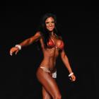 Trista  Anderson - NPC Team Universe 2013 - #1