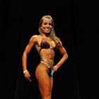 Jessica  LeBoeuf - NPC Steve Stone NY Metropolitans 2014 - #1