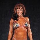 Heather  Peterson - NPC Masters Nationals 2013 - #1