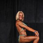 Tiffany   Justice - NPC Masters Nationals 2013 - #1