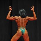 Tammy  Bleile - NPC USA 2013 - #1