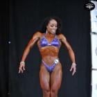 Jelisa  Scotton - NPC Pittsburgh Championships 2014 - #1