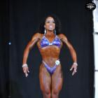 Jelisa  Scotton - NPC Pittsburgh Championships 2014 - #1