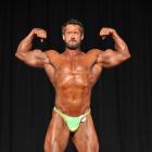 Steve  Spencer - NPC Jr. Nationals 2013 - #1