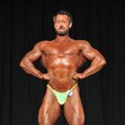 Steve  Spencer - NPC Jr. Nationals 2013 - #1