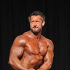 Steve  Spencer - NPC Jr. Nationals 2013 - #1