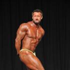 Steve  Spencer - NPC Jr. Nationals 2013 - #1