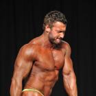 Steve  Spencer - NPC Jr. Nationals 2013 - #1