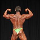 Steve  Spencer - NPC Jr. Nationals 2013 - #1