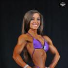 Kaitlin  Shields - NPC Pittsburgh Championships 2014 - #1