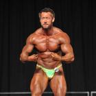 Steve  Spencer - NPC Jr. Nationals 2013 - #1