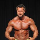 Steve  Spencer - NPC Jr. Nationals 2013 - #1