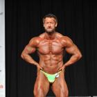 Steve  Spencer - NPC Jr. Nationals 2013 - #1