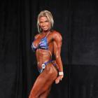 Jessica  Bowman - NPC Masters Nationals 2013 - #1