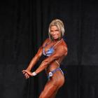 Jessica  Bowman - NPC Masters Nationals 2013 - #1