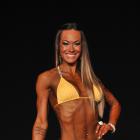 Nikki  Leonard - NPC Team Universe 2013 - #1