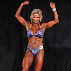 Jessica  Bowman - NPC Masters Nationals 2013 - #1