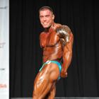 Justin  Maki - NPC Jr. Nationals 2013 - #1