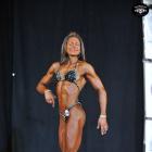 Caitlyn  Taras - NPC Pittsburgh Championships 2014 - #1