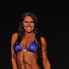 Amanda  May - NPC Team Universe 2013 - #1