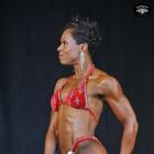 Latanya  Settles - NPC Pittsburgh Championships 2014 - #1