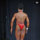 Latanya  Settles - NPC Pittsburgh Championships 2014 - #1