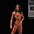 Kyla  Bowron - NPC Nationals 2013 - #1