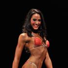 Kyla  Bowron - NPC Nationals 2013 - #1