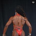 Jessica  Forbes - NPC Pittsburgh Championships 2014 - #1