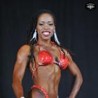 Jessica  Forbes - NPC Pittsburgh Championships 2014 - #1