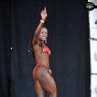 Jessica  Forbes - NPC Pittsburgh Championships 2014 - #1