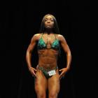 Lavieisore  Foreman - NPC Steve Stone NY Metropolitans 2014 - #1