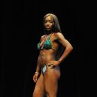 Lavieisore  Foreman - NPC Steve Stone NY Metropolitans 2014 - #1