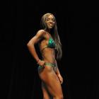 Lavieisore  Foreman - NPC Steve Stone NY Metropolitans 2014 - #1