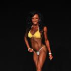 Sofia  Rodriguez - NPC Team Universe 2013 - #1