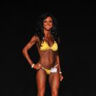 Sofia  Rodriguez - NPC Team Universe 2013 - #1