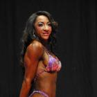 Nesha  Ward - NPC USA 2013 - #1