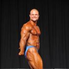 Brett  Cotter - NPC Jr. Nationals 2013 - #1