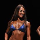 Marcela  Cabral - NPC Nationals 2013 - #1