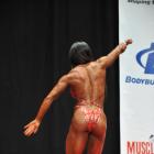 Joanna  Wilson - NPC USA 2013 - #1