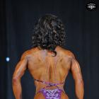 Melissa  Roberts - NPC Pittsburgh Championships 2014 - #1